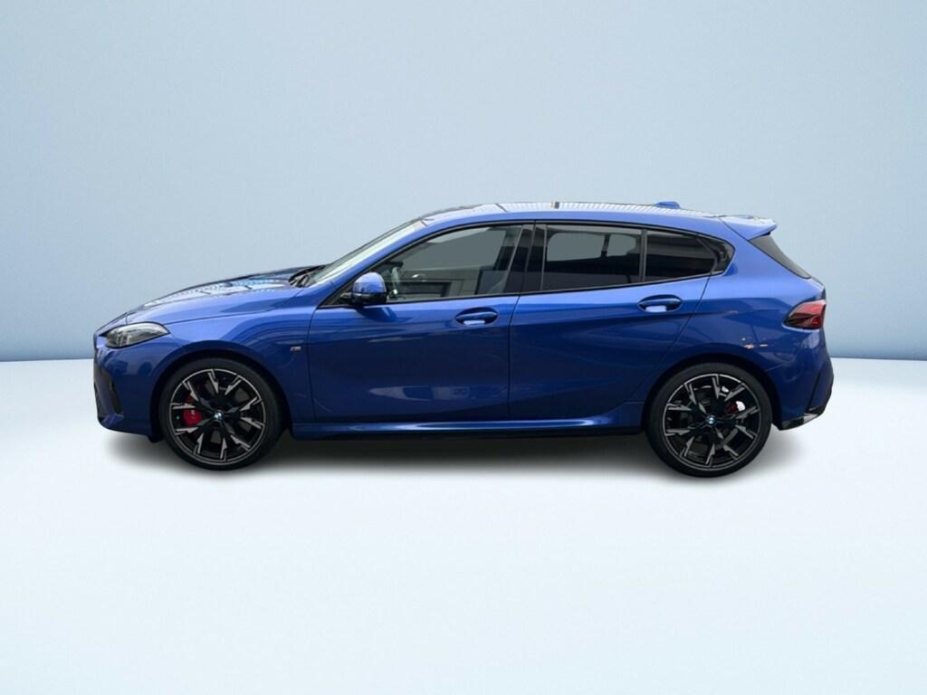 BMW Serie 1 118 d MSport Pro DCT