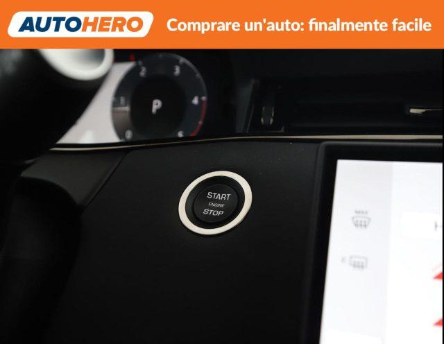 LAND ROVER Range Rover Evoque 2.0D I4 163CV AWD Fleet Dark Edition S