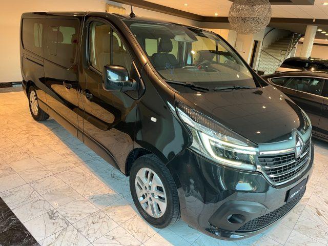 RENAULT Trafic T29 9 POSTI 2.0 dCi 145CV INTENS HEAVY ENERGY