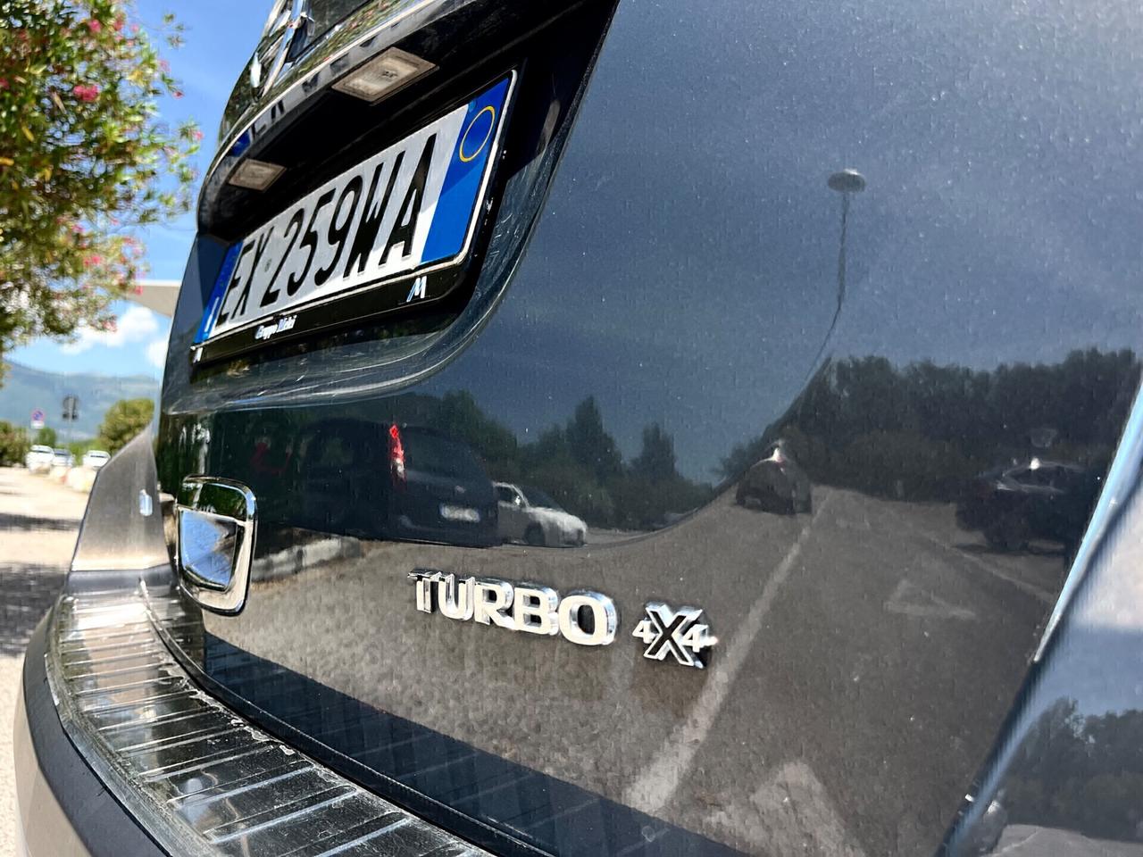 Opel Mokka 1.4 (4x4)GPLSCADENZA2032 Cosmo