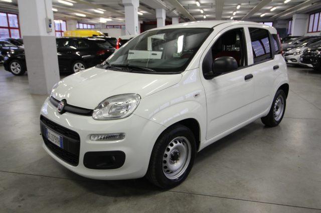 FIAT Panda 1.0 GSE S&S Hybrid Pop Van 2 posti + IVA 22%