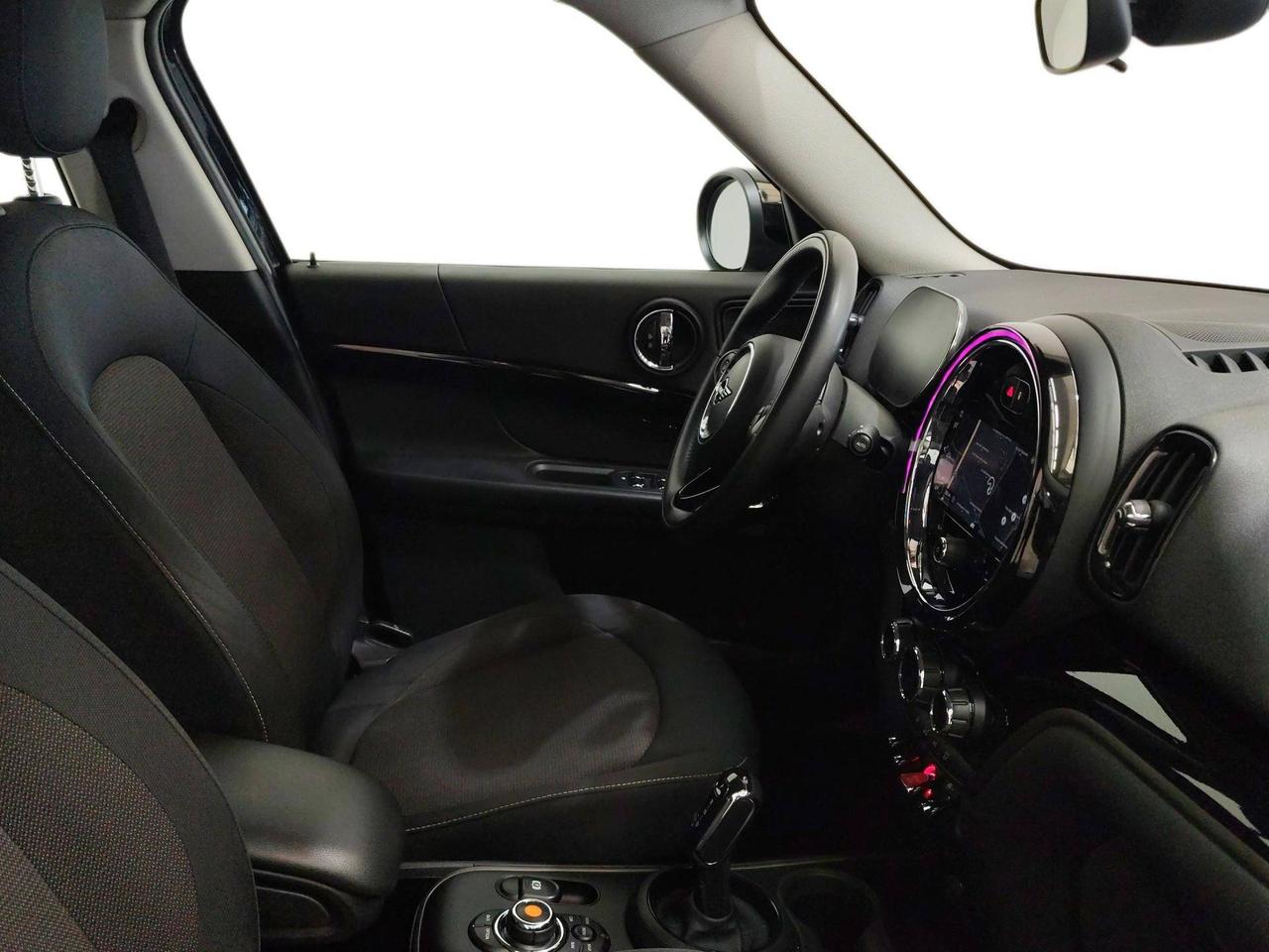 MINI Countryman Cooper D Classic