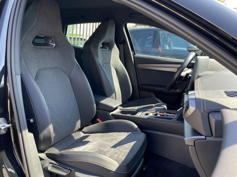 CUPRA Formentor 1.5 Plug-in 204CV DSG