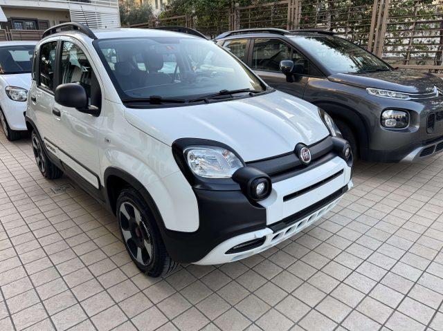FIAT Panda 1.2 City Cross s&s 69cv my19