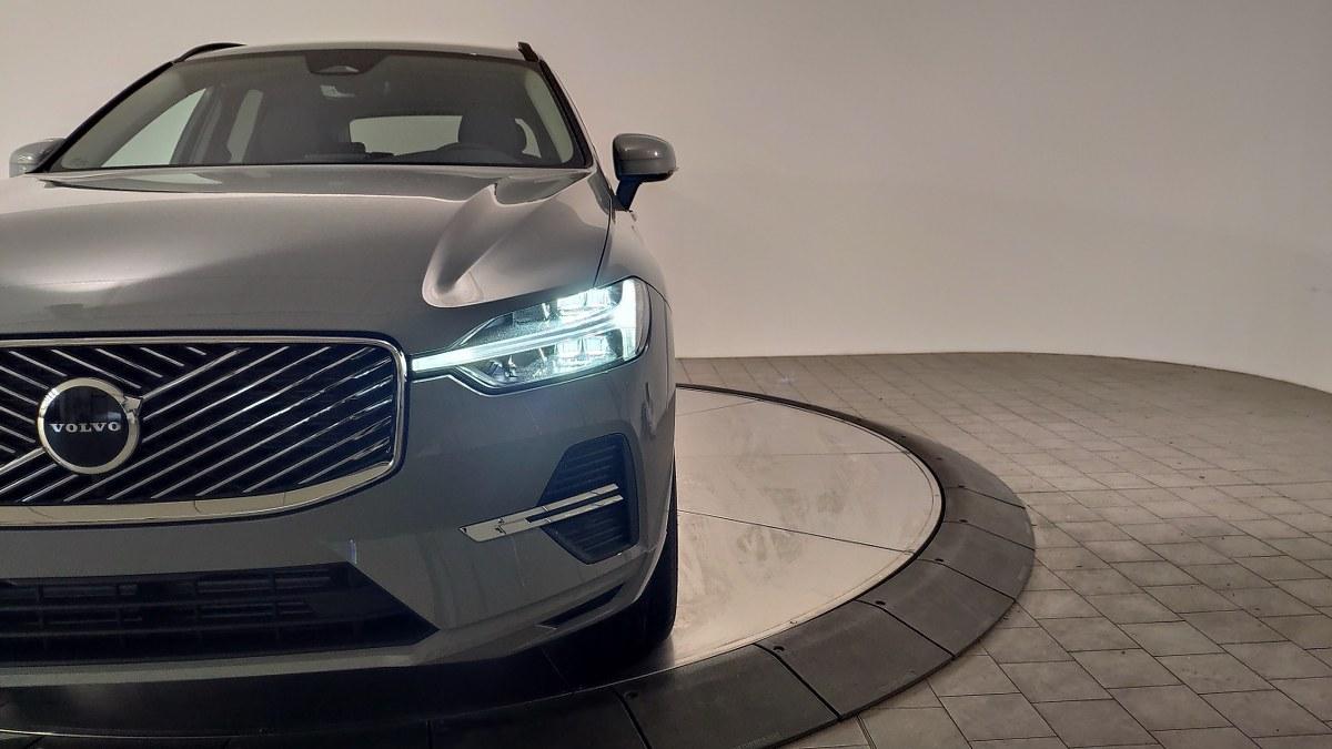 VOLVO Xc60 T6 Plug-In Hybrid Awd Automatico Core