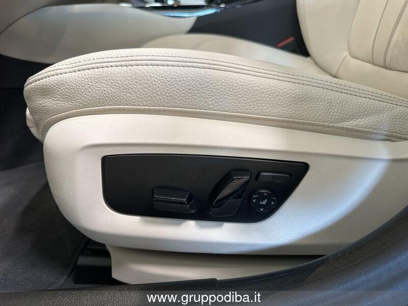 BMW Serie 5 Touring Serie 5 G31 2020 Touring LCI D 530d Touring mhev 48V xdrive Luxury auto