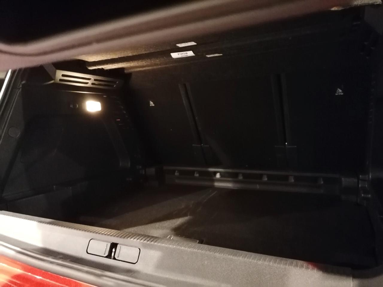 Citroen C5 Aircross BlueHDi 130 S&S Business