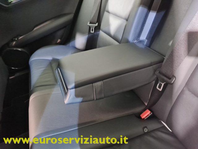 MERCEDES-BENZ C 200 Kompressor TPS cat Avantgarde Sport