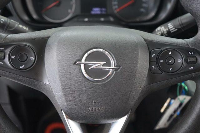 OPEL Combo Cargo 1.5 Diesel 100CV S&S PC 1000kg