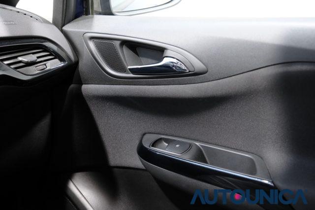 OPEL Corsa 1.4 90CV GPL TECH 5 PORTE INNOVATION NEOPATENTATI