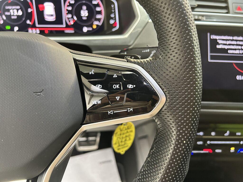 Volkswagen Tiguan 2.0 TDI SCR R-Line DSG