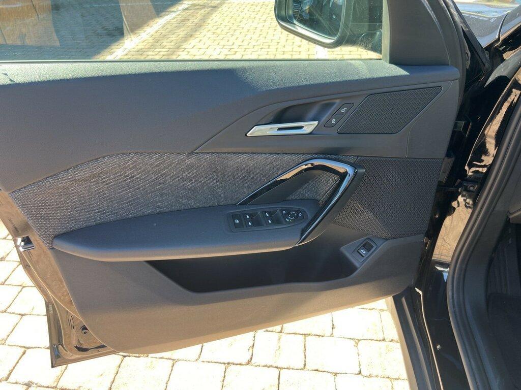 BMW X1 23 i Mild Hybrid 48V xLine xDrive DCT