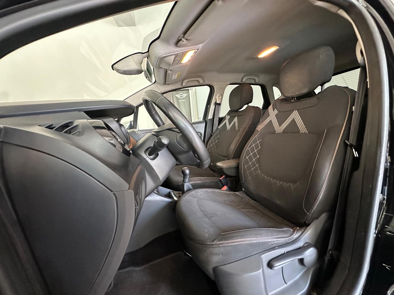 Renault Captur 1.5 dCi 8V 90 CV Start&Stop Energy R-Link