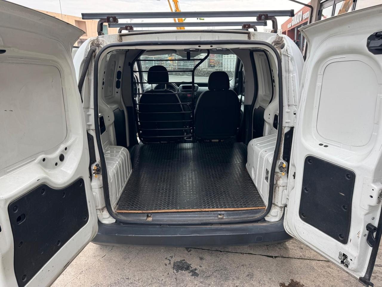 Fiat Fiorino 1.3 MJT 75CV Furgone SX