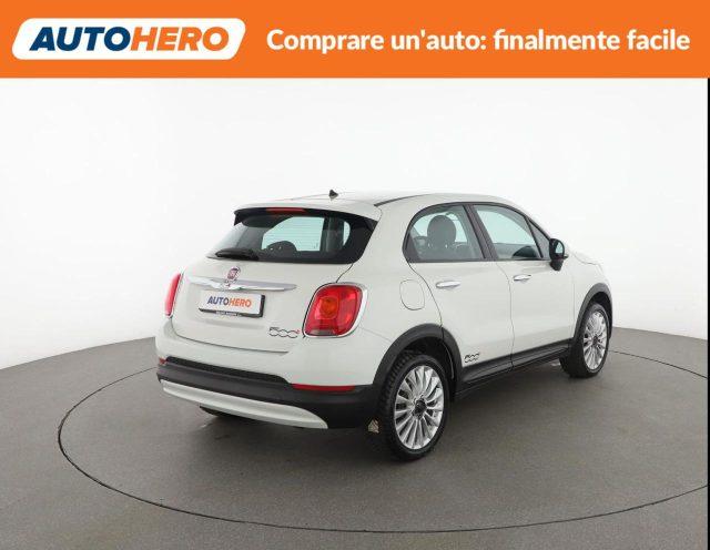 FIAT 500X 1.4 MultiAir 140 CV DCT Pop Star