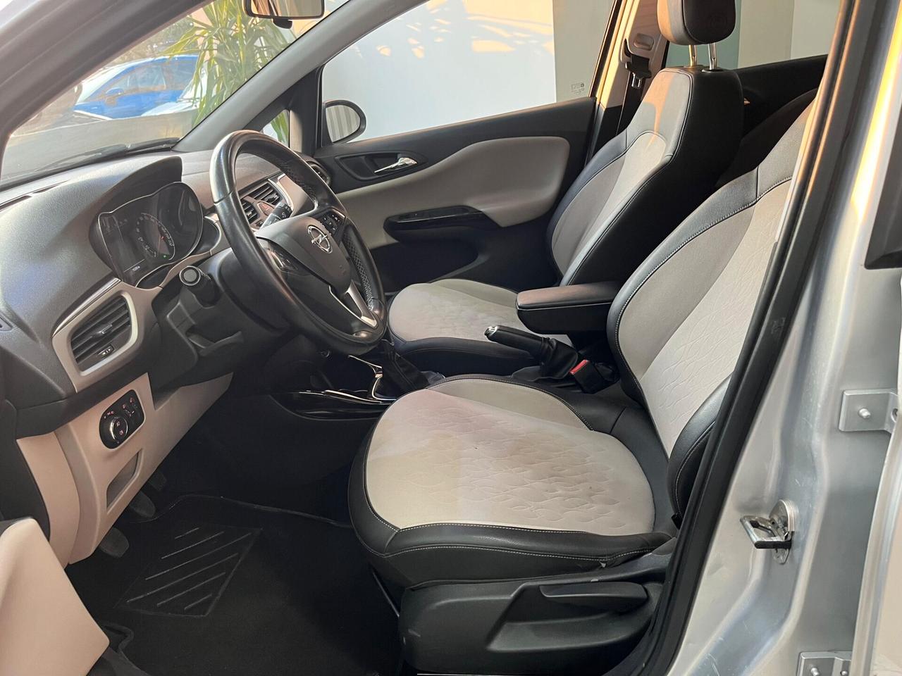 Opel Corsa 1.3 CDTI ecoFLEX Start&Stop 5 porte b-Color
