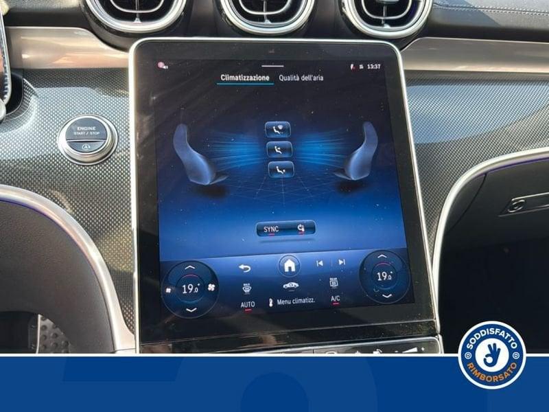 Mercedes-Benz CLE Cabrio CLE 300 4Matic Cabrio AMG Line Premium Plus