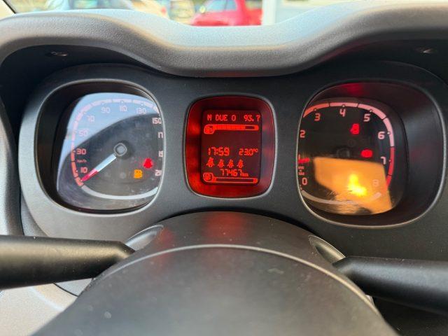 FIAT Panda Hybrid City Life AZIENDALE
