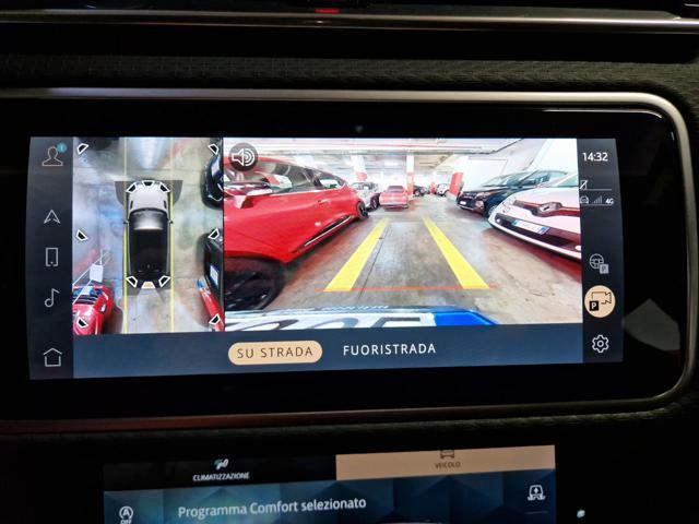 LAND ROVER Range Rover Velar 3000 D I6 CV.300 MHEV TETTO+20'+UNIPROP
