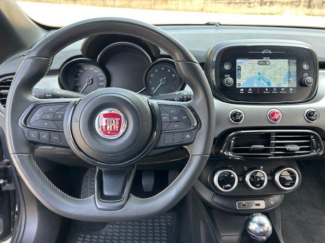 FIAT 500X 1.0 T3 120 CV Sport