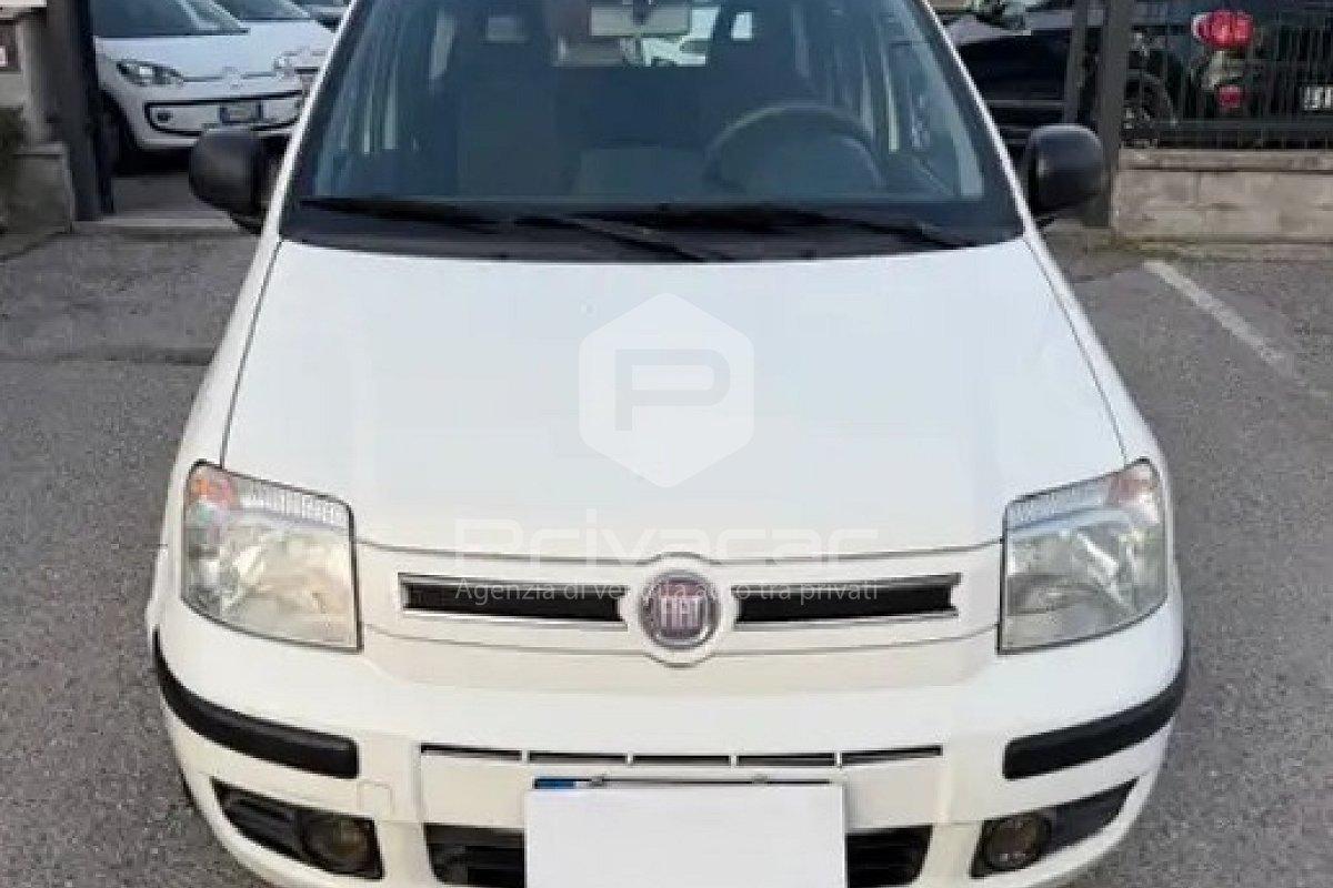 FIAT Panda 1.4 Dynamic Natural Power