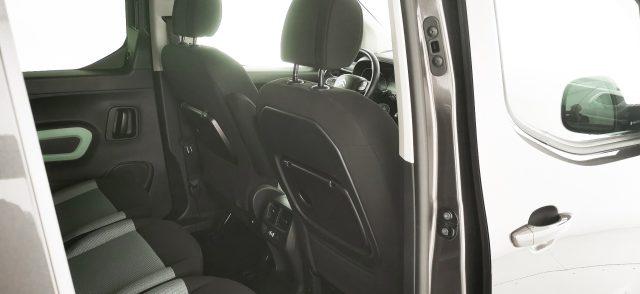 CITROEN Berlingo BlueHDi 130 Stop&Start M Live