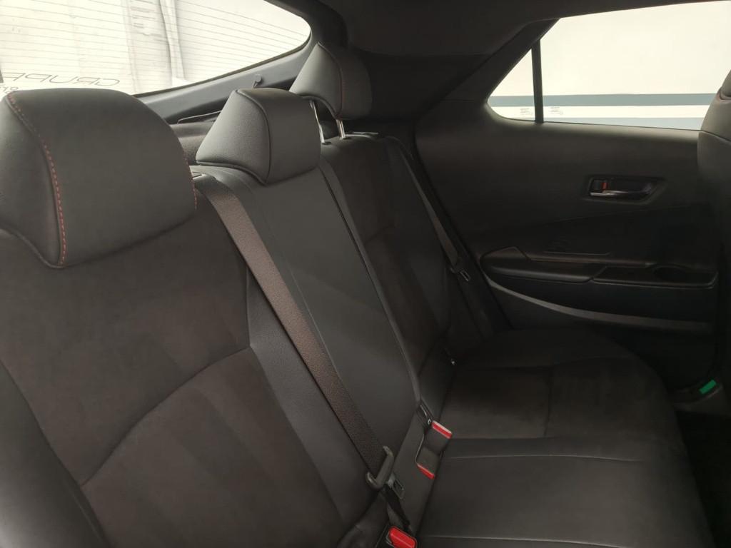 TOYOTA C-HR 2.0 PHEV FWD GR SPORT