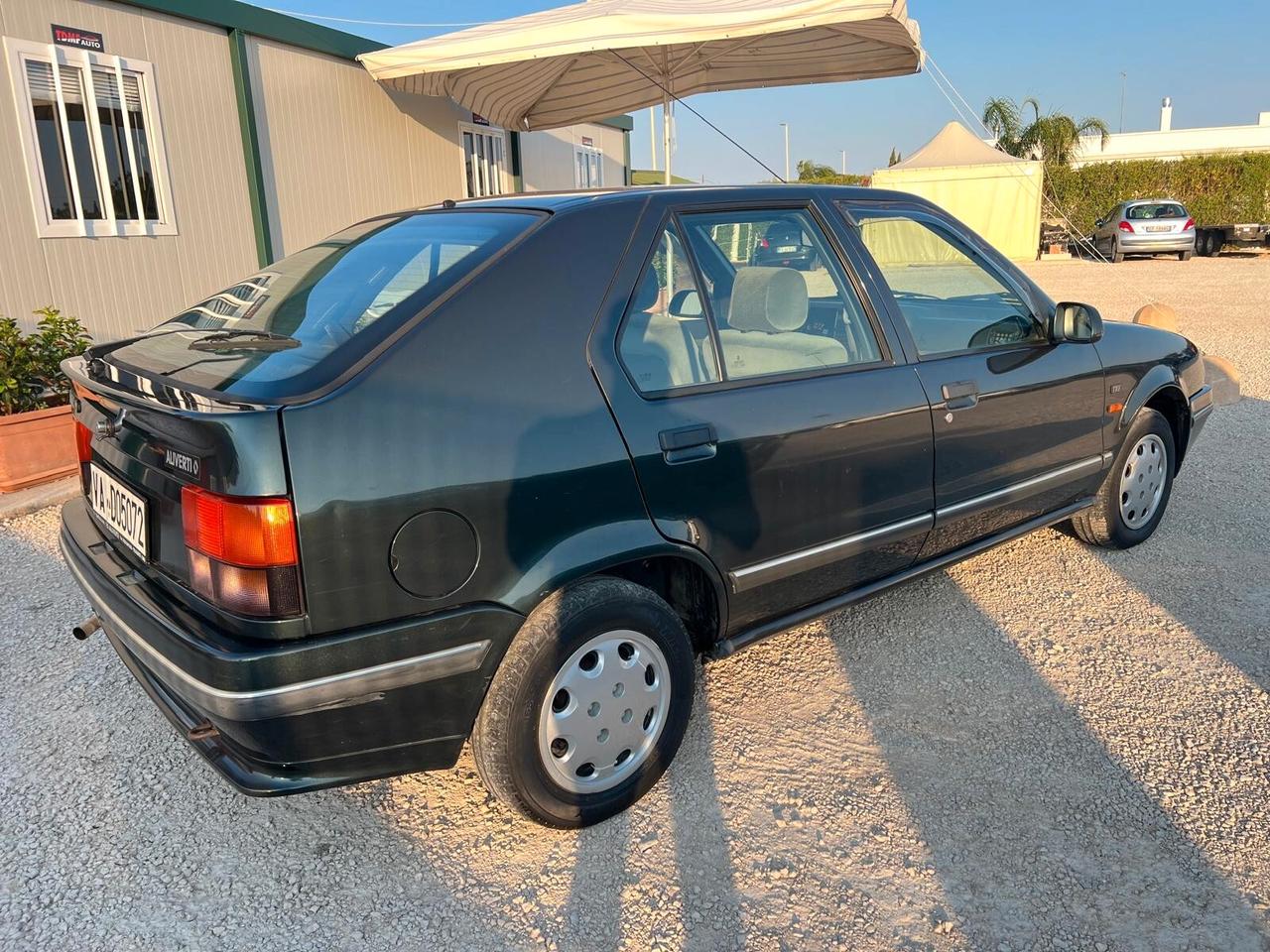 Renault R 19 1.2 5 porte TRE