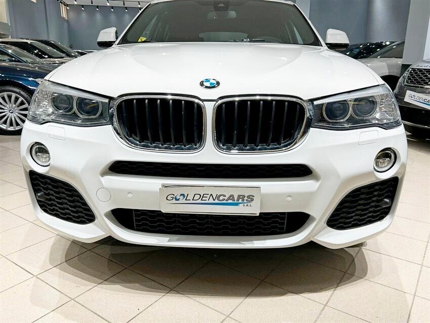 Bmw X4 xDrive20d Msport