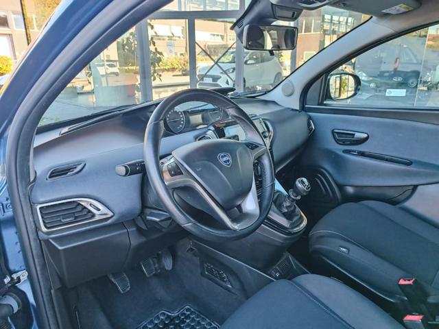 LANCIA Ypsilon 1.0 FireFly 5 porte S&S Hybrid Gold