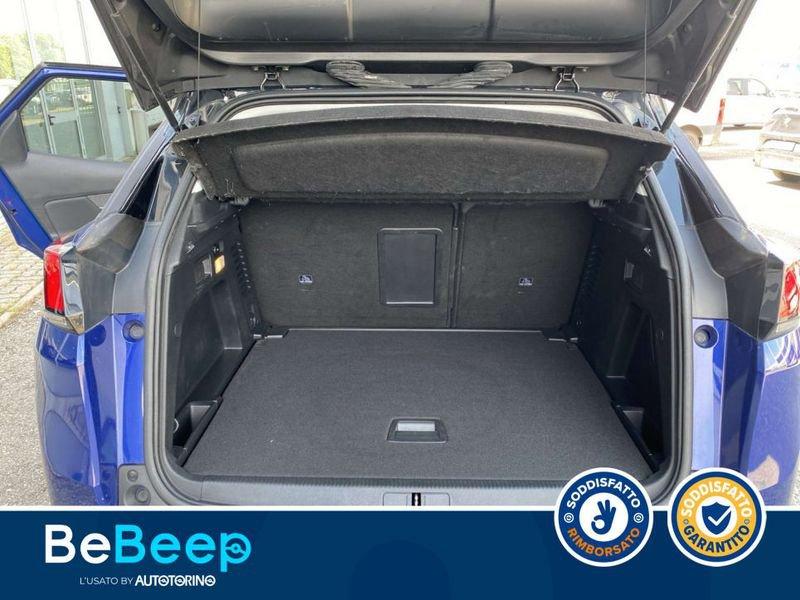 Peugeot 3008 1.5 BLUEHDI ALLURE S&S 130CV EAT8