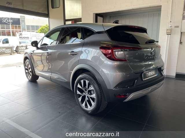 Renault Captur 1.0 TCe Techno