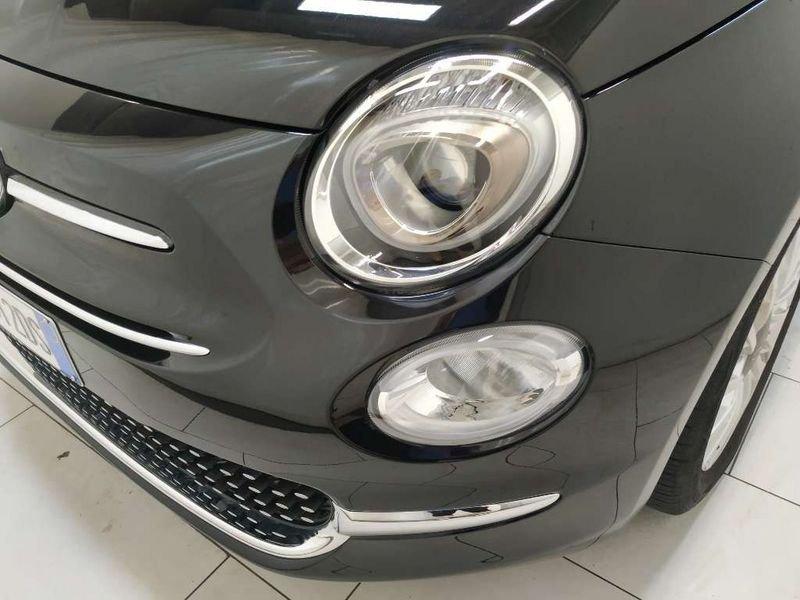 FIAT 500 1.0 hybrid Dolcevita 70cv