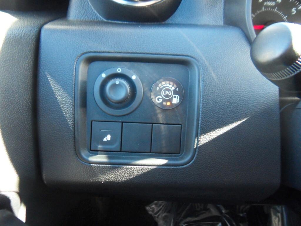 Dacia Duster 1.0 TCe 100 CV ECO-G 4x2 Comfort