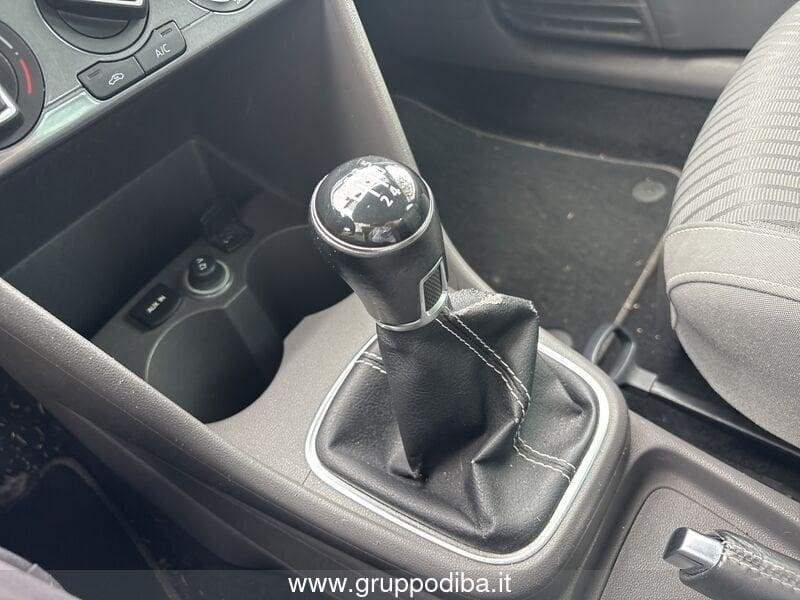 Volkswagen Polo V 2014 Diesel 5p 1.4 tdi Fresh 75cv