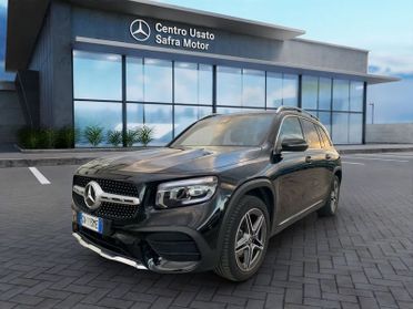 Mercedes-Benz Classe GLB GLB 200 d Automatic Premium