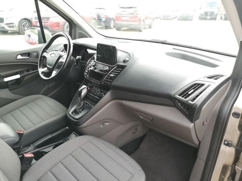 Ford Tourneo Connect 1.5 TDCi 120 CV Powershift Titanium