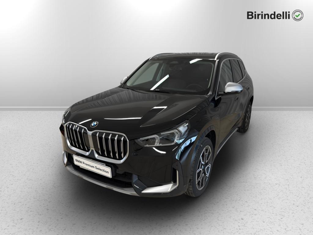 BMW X1 (U11) - X1 sDrive 18i xLine