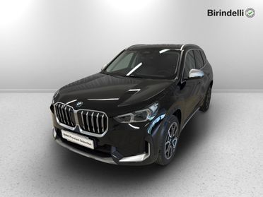 BMW X1 (U11) - X1 sDrive 18i xLine