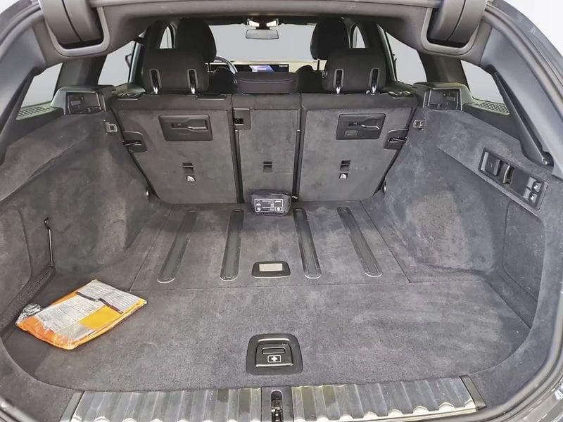 BMW Serie 3 320d 48V Touring Msport MY 25 NAVI LED ACC KEYLESS