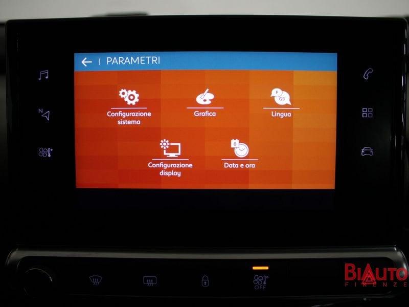 Citroën C4 Cactus BlueHDi 100 S&S Feel