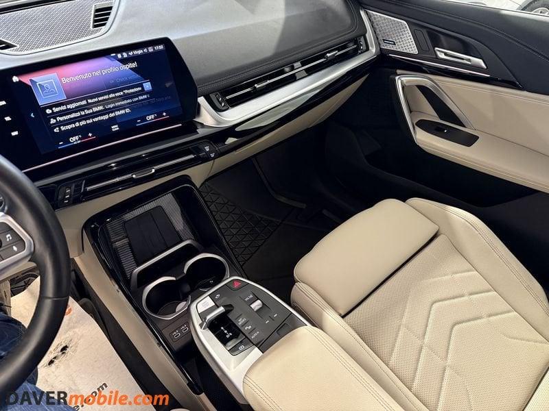 BMW X1 X1 sdrive18d MSport ed. Signature