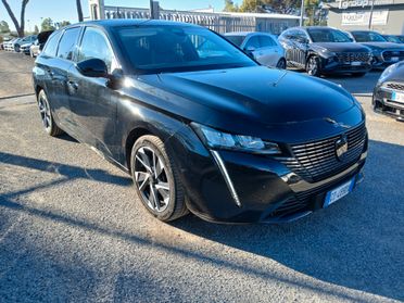 Peugeot 308 PureTech Turbo 130 S&S SW Allure