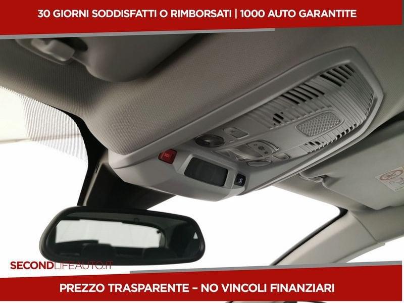 Peugeot 3008 1.5 bluehdi Allure Pack s&s 130cv