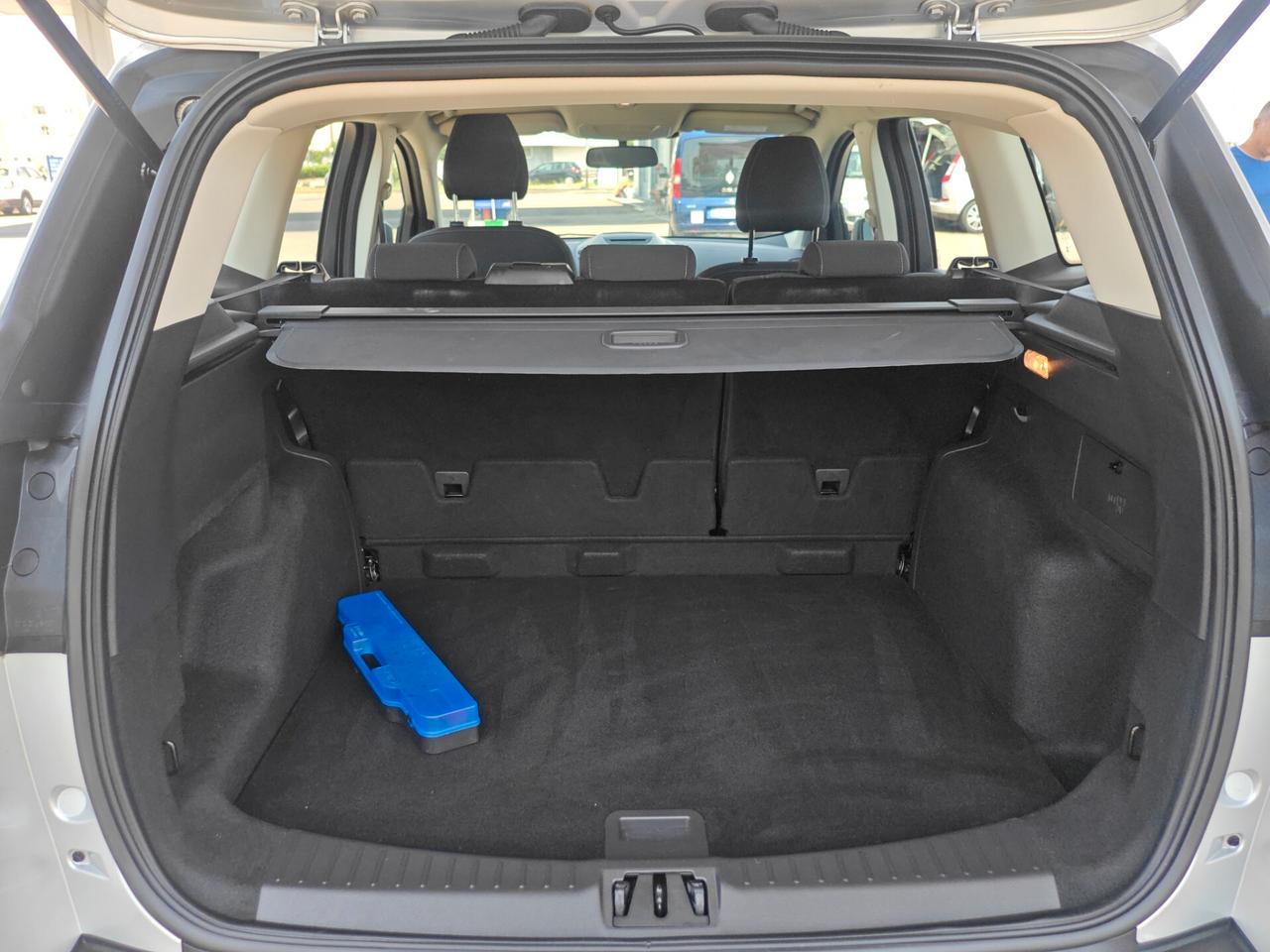 Ford Kuga 1.5 EcoBoost 120 CV S&S 2WD ST-Line