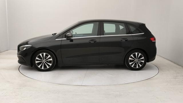 MERCEDES-BENZ B 180 180 Business Extra auto