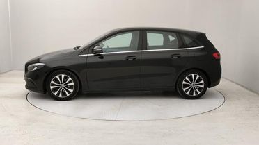 MERCEDES-BENZ B 180 180 Business Extra auto
