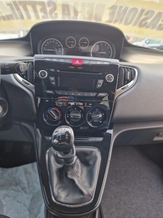 LANCIA Ypsilon 1.2 Gold 5 porte 1Proprietario