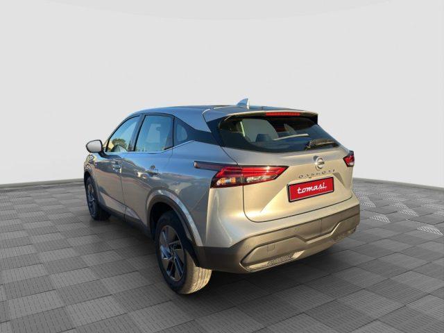 NISSAN Qashqai Qashqai MHEV 158 CV Xtronic Acenta