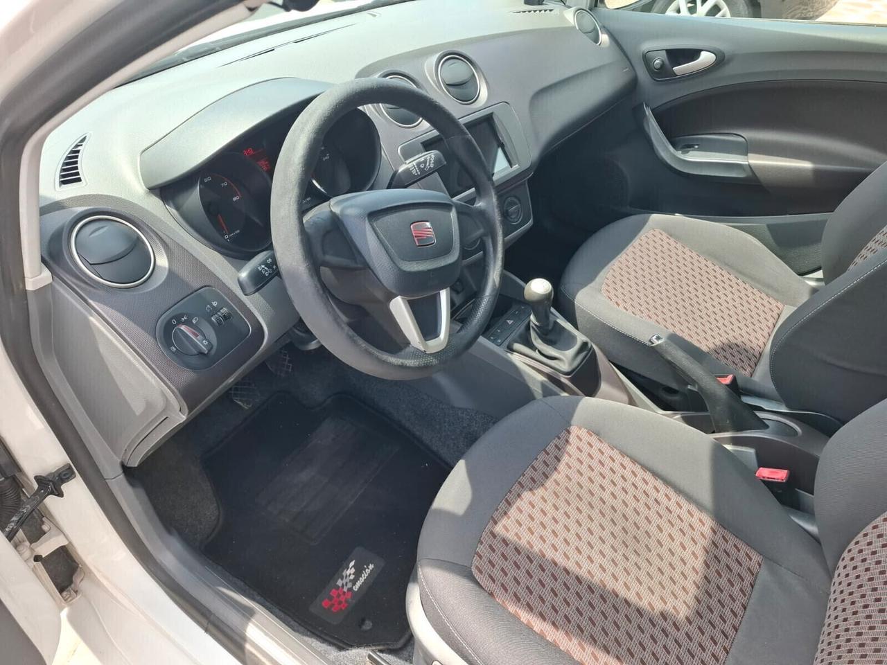 Seat Ibiza 1.2 5p. Style